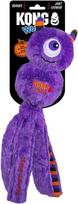Kong - Halloween Wubba Monster - Purple - L