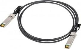 Lanberg DAC SFP + 2m black 10Gb/s SFP1-DAC-10-0020-B