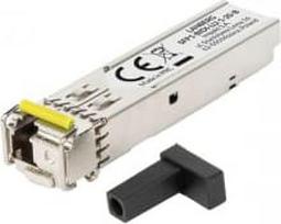 Lanberg Module SFP Bidi do 20km 1Gb/s 1310nm/1550nm Gigabit LC/UPC B