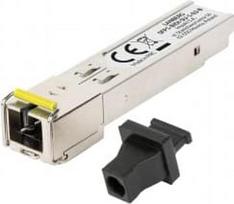 Lanberg Module SFP Bidi to 3km 1GB/S 1310NM/1550NM Gigabit SC/UPC B