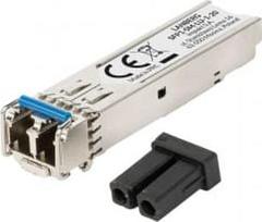 Lanberg Module SFP up to 20km 1GB/S 1310NM LC/UPC Gigabit Single Mode