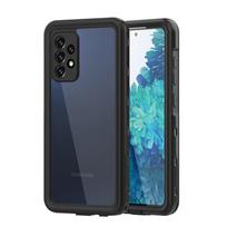 IP68 3 Meter Waterproof Case For Samsung Galaxy A56 A55 A54 A53 A37 A36 A35 A17 A16 A15 Diving Swim Outdoor Sports Anti-fall A52