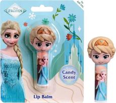 Nenurodyta_V LŪPŲ BALZAMAS VAIKIŠKAS SU 3D KAMŠTELIU 4.5G FROZEN