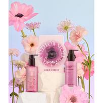 Login Forest Overflow Seoul Bouquet Special Edition NONE pink