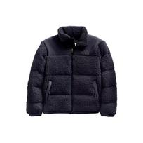 THE NORTH FACE Nuptse pūkinė striukė Unisex Jūros mėlyna NF0A5A84-RG1 XL black
