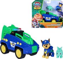 Paw Patrol - Movie 3 Dino Theme Vehicle Chase (6075756)