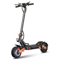 FREEBOY H9 Elektrinis paspirtukas, 6000W Dvigubas variklis, 60V 30Ah Baterija, 75km/h, 11  Visureigio padangos, Sulankstomas, 150kg Apkrova FREEBOY H9