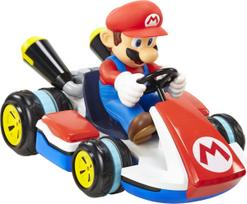 Super Mario Bros. World of Nintendo - Mini RC Racers - Super Mario Bros (02497-PKC1-4L)