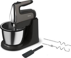 Tefal Plakiklis su dubeniu Tefal Powermix Silence HT664EE0