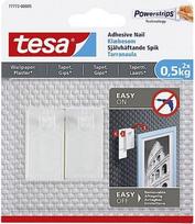 Tesa KABLIUK RĖMEL PAKAB 77772 2X0.5KG