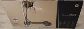Xiaomi Electric Scooter 6 GL | Xiaomi 24 month(s) | DAMAGED PACKAGING AND PAINT, SCRATCHED