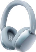 Xiaomi Redmi Headphones Neo | Bluetooth | Over-Ear | Microphone | Mist Blue | Noise canceling | Noise reduction | Wireless