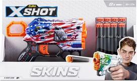 Xshot Žaislinis šautuvas su kulkomis XSHOT 36515