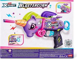Xshot ŽAISLINIS ŠAUTUVAS XSHOT PURPLE UNICORN