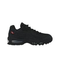 Nike Air Max 95 OG Juodi Antracito Unisex Sportbačiai Gym-Red HM4743-001 38.5 black