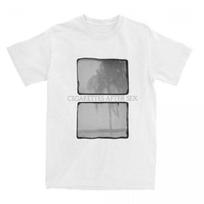 Men Women's Cigarettes After Sex Graphic T Shirt Apparel Unique Cotton T Shirt Tee Clothing Daily Casual Harajuku Unisex Tops L white
