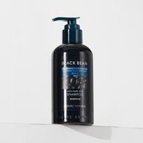 Nature Republic Black Bean Anti-Hair Loss Shampoo 300ml Sulfate-Free – Sulfate-Free Cleanse, Scalp Care, Korean 300ml black
