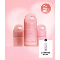 Etude 2pack 05 Shim Kong Bang Kong/04 Kongdak Kongdak pink