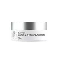 Bueno Bakuchiol Anti-Wrinkle Ampoule Eye Patch paakių pagalvėlės su bakučioliu 60 vnt / 96 g