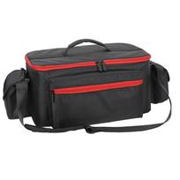 Waterproof Lightweight Air Compressor Organizer Pouch Air Compressor Organizer Tire Inflator Carrying Bag 1 gray