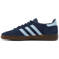 adidas Handball Spezial Tamsiai mėlyni su guminiu padu Vyriški BD7633 38 gray