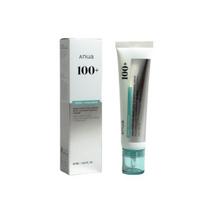 Anua PDRN Hyaluronic Acid 100 Moisture Cream Deep Hydration Skin Repair Face Cream 60ml white