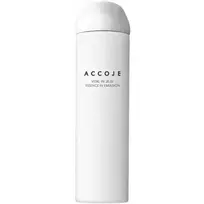 ACCOJE Vital in Jeju Essence in Emulsion veido emulsija, 130 ml