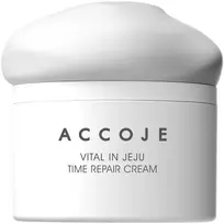 ACCOJE Vital in Jeju Time Repair veido kremas, 50 ml