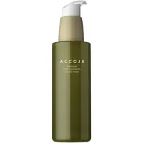 ACCOJE Reviving Dust Cleansing Gel to Foam gelinis veido prausiklis, 180 ml