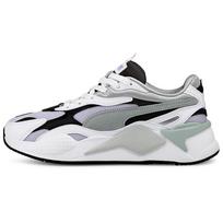 (WMNS) PUMA RS-X3 Layers 'Purple Heather' Women's 374667-01 EU 35.5 gray
