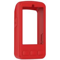 Shockproof Bike Computer Cover for Wahoo Elemnt Roam V3/3 Bolt V3/3 Bicycle Computer Red BOLT 3/V3