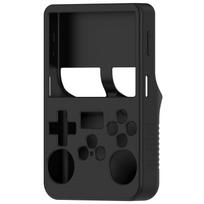 Handheld Game Consoles Silicone Case Plastic Game Consoles Sleeve Offers Comprehensive protections & Durability for R36S pilka