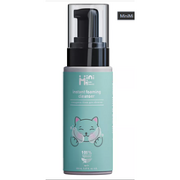 MiniMi Kids Beauty veido prausiklis vaikams, 150 ml.