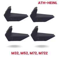 Replacement ath-heinl: plastic covers for mounting table clamps (4 pieces) m32, m52