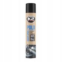 K2 polo cockpit cleaner 750 ml - dashboard care spray