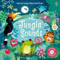 Jungle sounds sam taplin