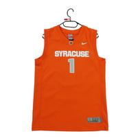Nike Elite Syracuse Orange Jersey XL oranžinė