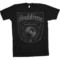 Sublime Bottled In Lbc M L Xl 2xl Black T Shirt Vintage Fashion Comfortable Unisex Breathable Graphic Stylish Streetwear 4XL black