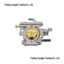 Compatible Carburetor for Walbro WB47 150cc-200cc Engine Lawnmower Standard