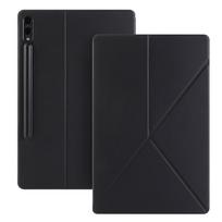Magnetinis dėklas, skirtas Samsung Galaxy Tab S10 Plus, su stovu dviem kampais, dangtelis, skirtas S9 FE, su pieštuko laikikliu, skirtas S10 Ultra, automatinis miego/budėjimo režimas Tab S9 11-inch
