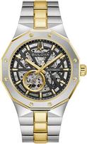 Vyriškas Laikrodis BULOVA Prestige 98A339