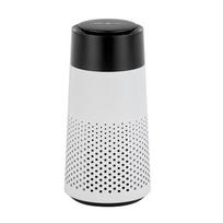 Xiaomi HEPA Filter Usb Air Purifier Car Home Negative Ion Odor Smell Removal Small Air Freshener  Electrical Appliances  White Black