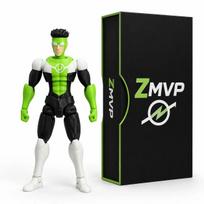 Zmvp Nenugalimasis Markas Greisonas Veiksmo Figūrėlė Articulated Superherojus Modelis Žaislas Su Dėžute Kolekcionuojama Dovana Gerbėjams Suaugusiems