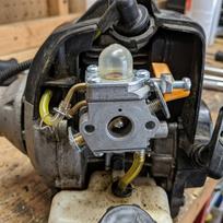Homelite Ryobi 25cc 26cc 30cc Karbiuratoriaus Žoliapjovės Dalies Sodo Elektrinio Įrankio Tarpinė Pirminio Užpildymo Lemputėms Keisti China Mainland