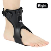 Oro pagalvė Nugaros Kritusi pėda Ortopedinis įtvaras Sagtis Pėdos kritimo ortozė Pėdos priežiūra L-Right Foot