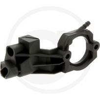 Karbiuratoriaus jungtis tinka HUSQVARNA 357, 357XP, 359.
