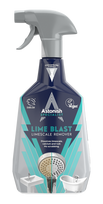 Virtuvės ir vonios kambarios kalkių valiklis ASTONISH, 750 ml