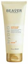 Plaukų balzamas Beaver Hydro Nutritive Rich, 200 ml