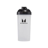 Kokteilių plaktuvas - gertuvė sportui MyProtein, balta sp., plastikas, 0.6 l