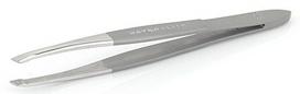 Kosmetinis pincetas, antakiams Beter Elite Oblique Tip, 7.9 cm